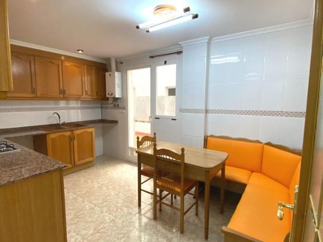 Apartamento en alquiler en l'Horta Sud, Valencia