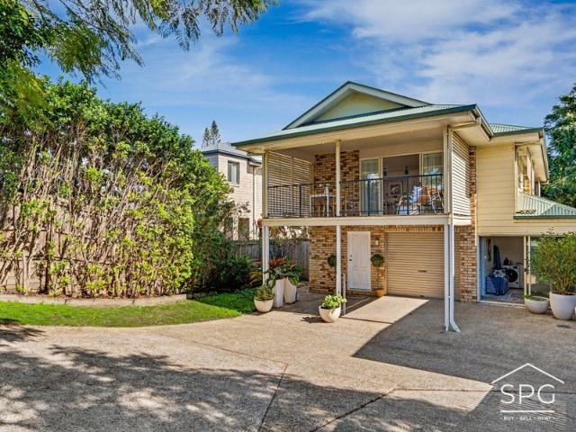House for sale in Toombul, Queensland