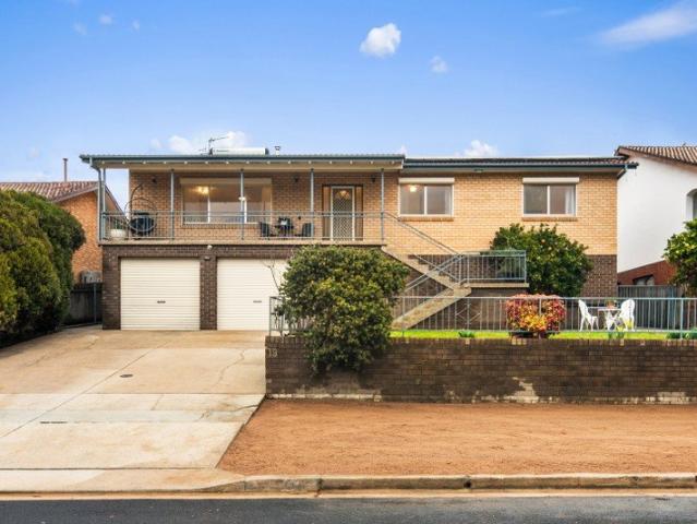 House for sale in Queanbeyan, New South Wales