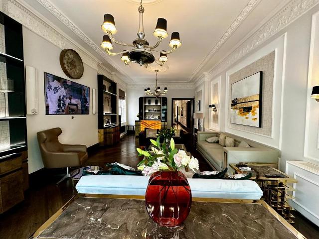 Apartment for rent in Mayfair, Greater London