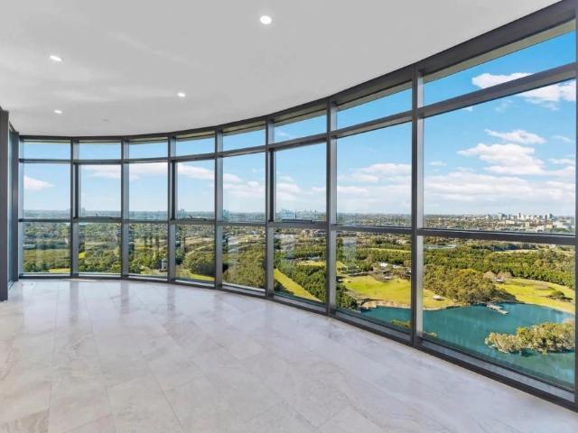 Apartment for rent in Sydney, New South Wales