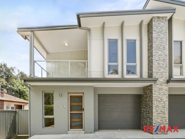 Duplex for rent in Sydney, New South Wales
