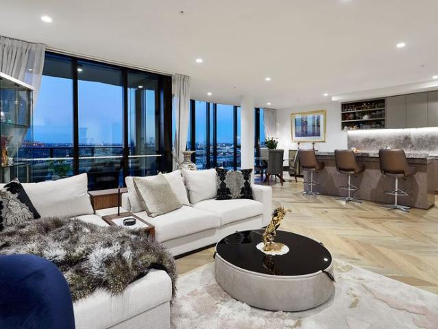 Apartment for rent in Camerons Creek, Victoria