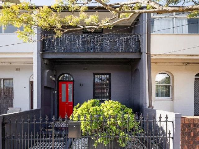 House for sale in Sydney, New South Wales