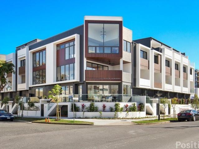 Apartment for rent in West End, Greater Brisbane