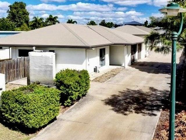 Flat for sale in Moranbah, Queensland