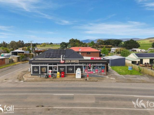 Retail for sale in Ouse, Central Highlands