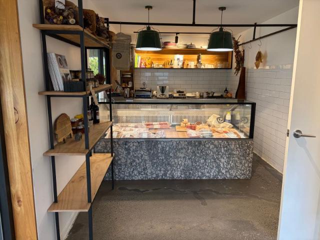 Retail for sale in Barham, New South Wales