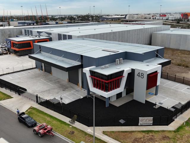 Warehouse for rent in Camerons Creek, Victoria