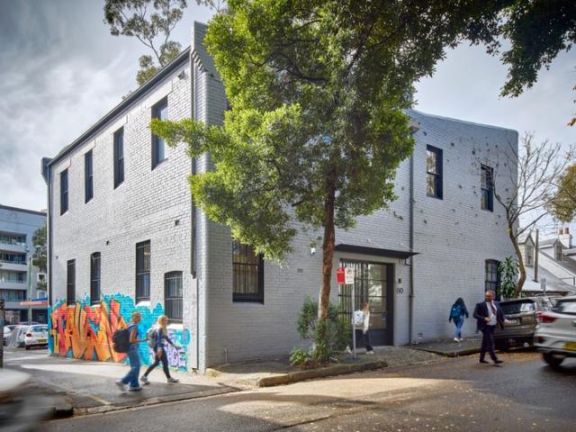 Office for sale in Sydney, New South Wales