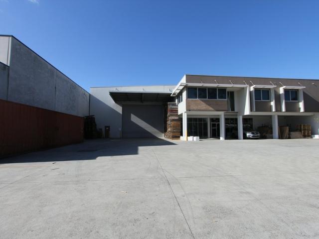 Warehouse for rent in Sydney, New South Wales