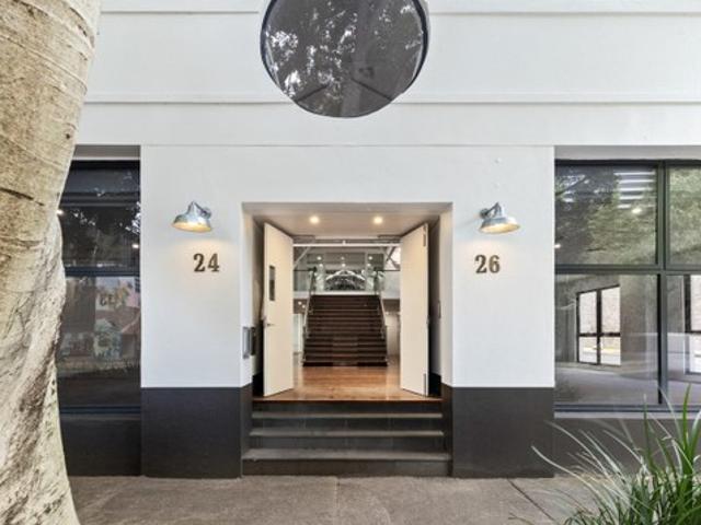 Warehouse for rent in Sydney, Alexandria