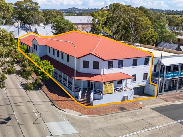 Office for sale in Sydney, New South Wales