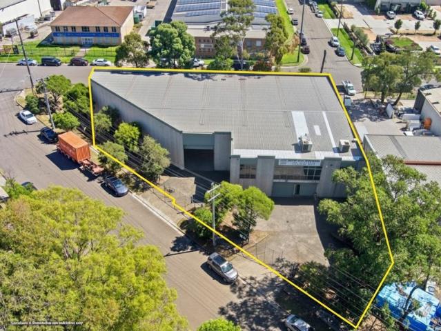 Warehouse for rent in Sydney, New South Wales