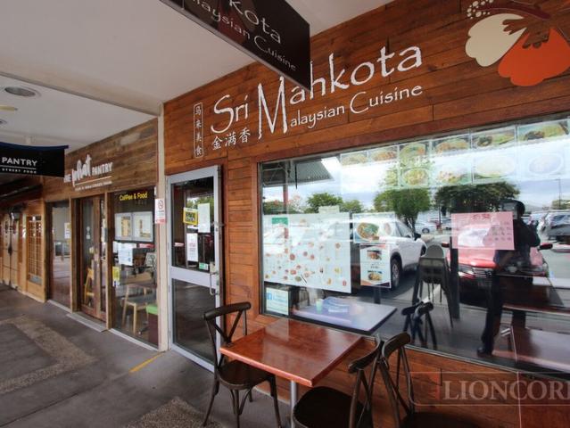 Retail for rent in Toombul, Queensland