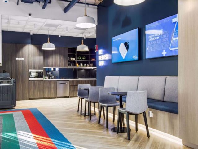 Office for rent in Kingston, Australian Capital Territory