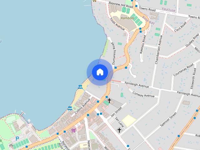 Apartment for rent in Sydney, New South Wales