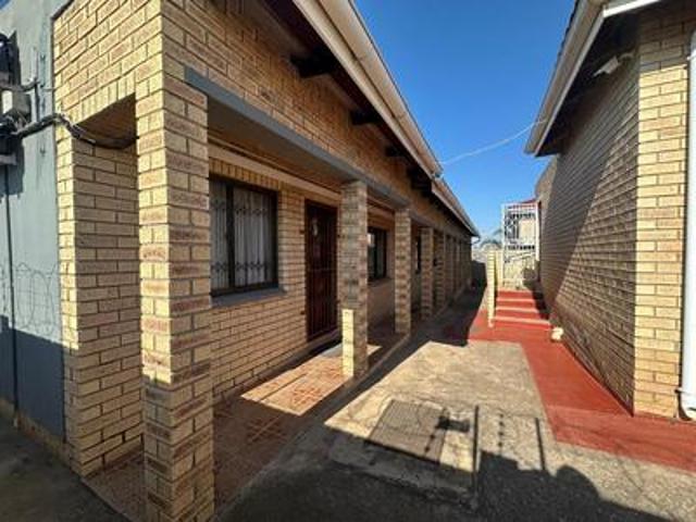 Apartment for rent in Mthatha, Eastern Cape