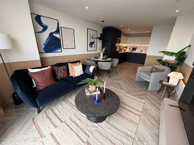 Apartment for rent in City Centre, Georgia