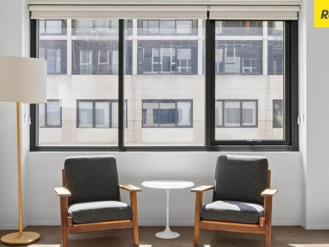 Apartment for rent in Barton, Australian Capital Territory