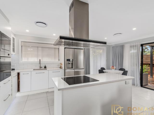 Villa for sale in Woy Woy, New South Wales