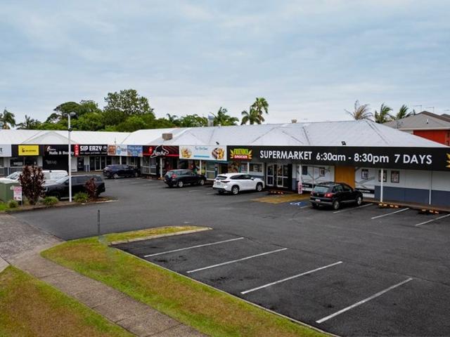 Retail for sale in Toombul, Queensland