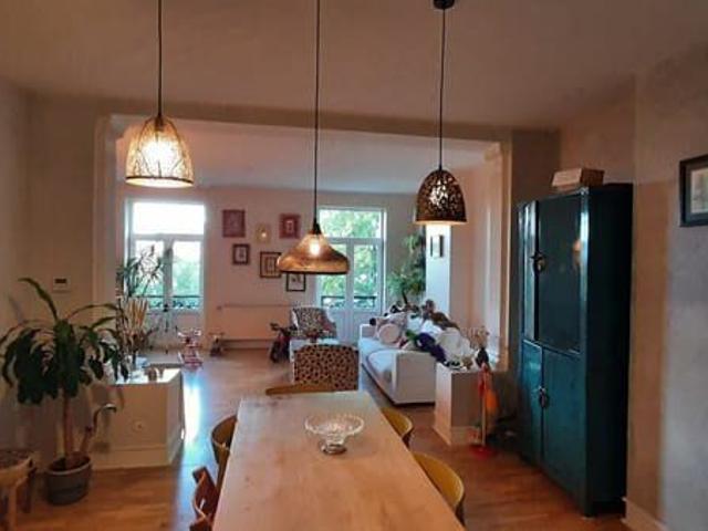 Appartement location à Saint-gilles, Bruxelles