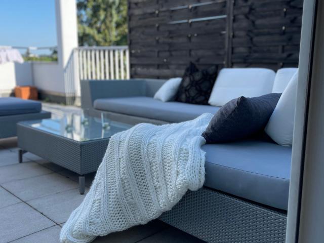 Apartment mieten in Berg am Laim, München