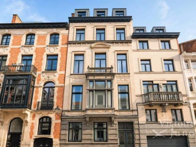 Appartement location à Saint-gilles, Bruxelles