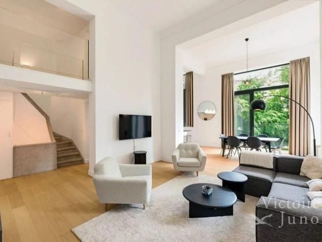 Appartement location à Saint-gilles, Bruxelles