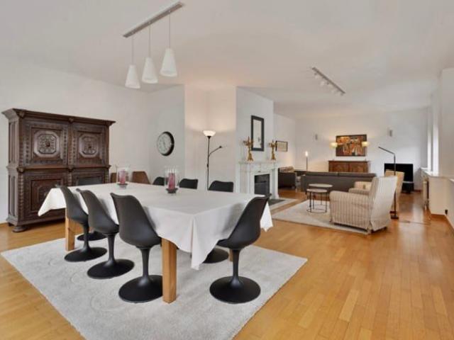 Appartement location à Brussel, Bruxelles
