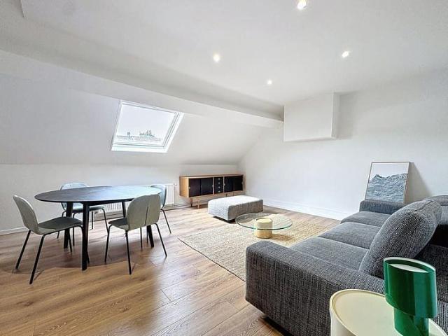 Kot location à Uccle, Bruxelles