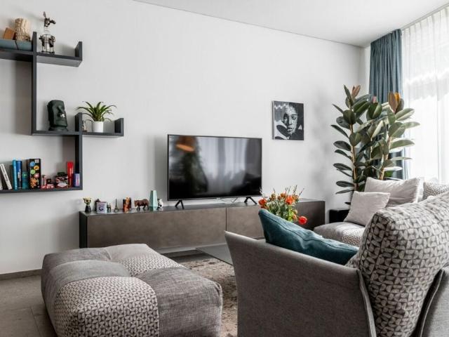 Apartment mieten in Cheseaux-Lausanne, Waadt
