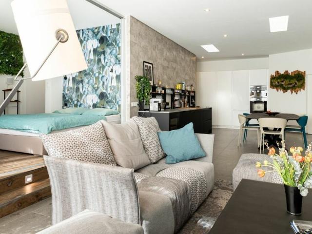 Apartment mieten in Cheseaux-Lausanne, Waadt