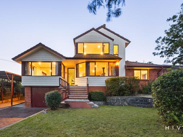 Property for sale in Canberra, Australian Capital Territory