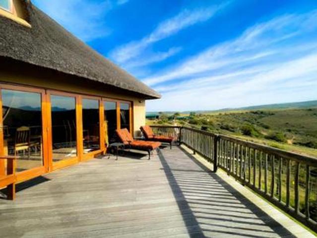 Commercial Land for sale in Mossel Bay
