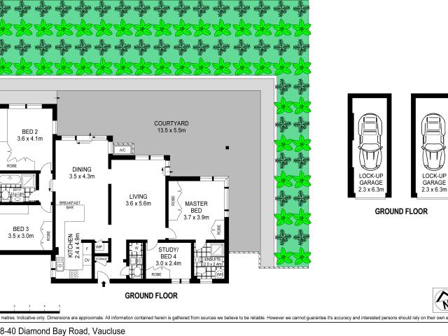 Apartment for sale in New South Wales
