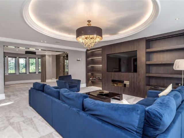 House for rent in Trafford Park, Greater Manchester