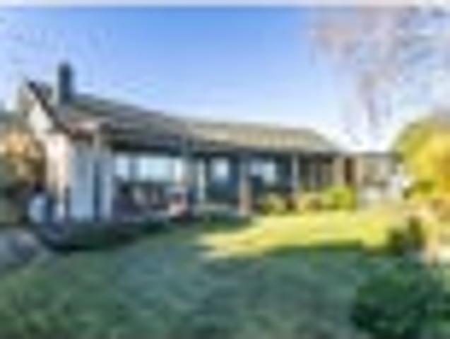 House for sale in Geraldine, Canterbury
