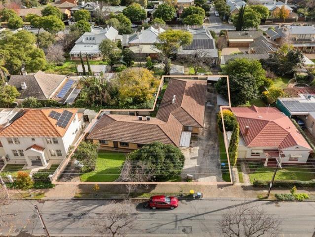 Flat for sale in Horseshoe Creek, South Australia