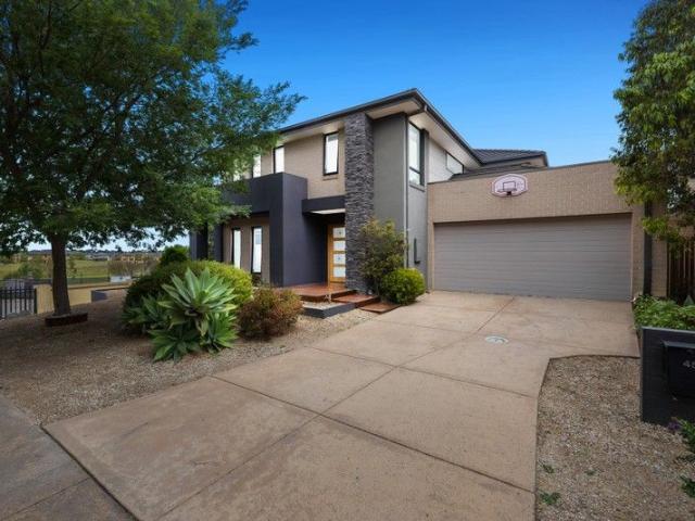 House for sale in Camerons Creek, Victoria