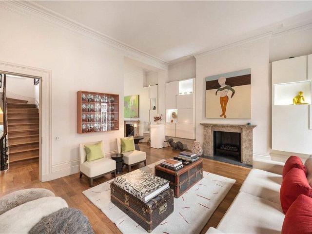 House for rent in City of Westminster, Greater London