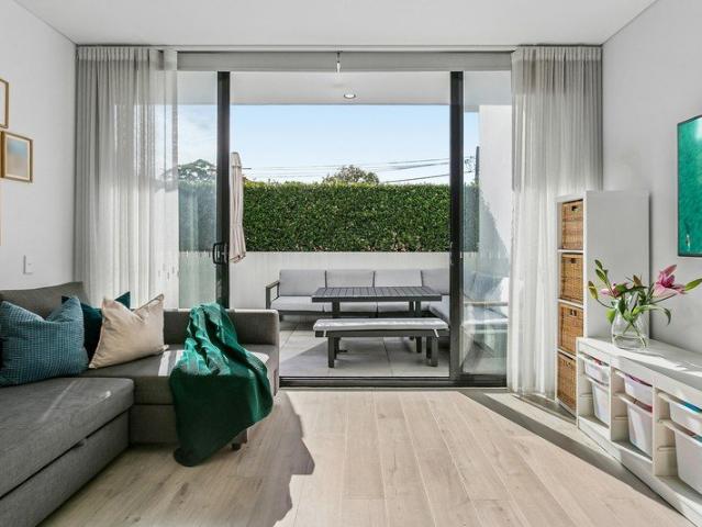Apartment for sale in Sydney, New South Wales