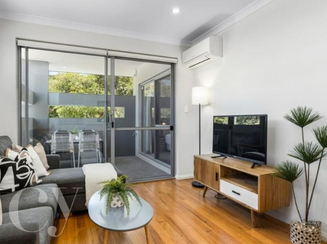 Apartment for rent in Stirling, Western Australia