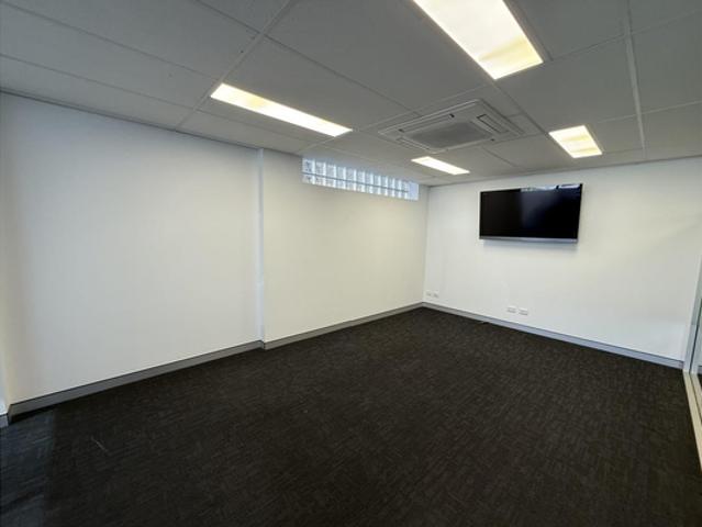 Office for rent in Toombul, Queensland