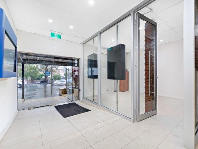 Office for rent in Sydney, New South Wales