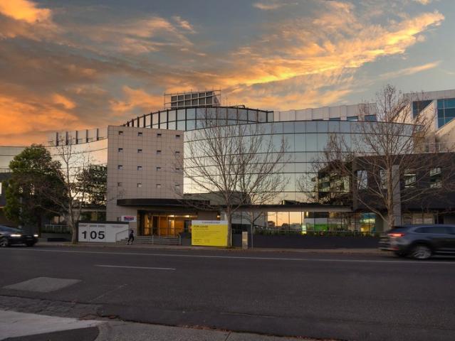 Office for rent in Camerons Creek, Victoria