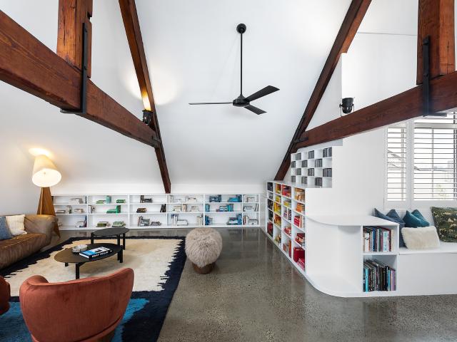 Apartment for sale in Newtown, New South Wales