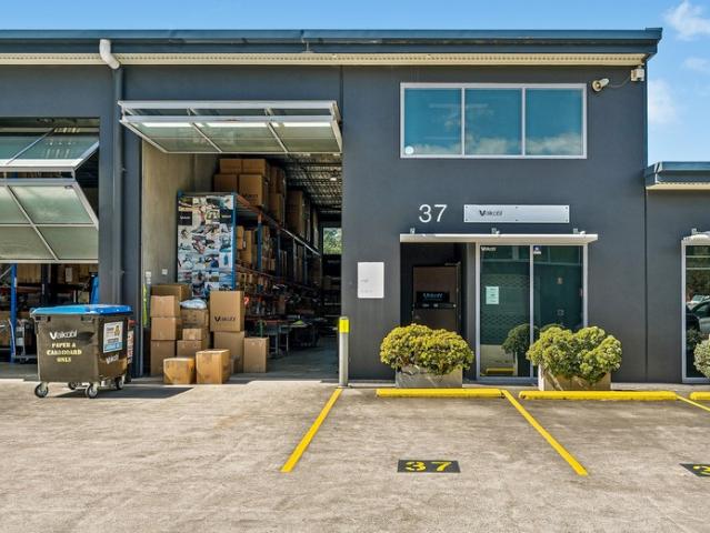 Warehouse for rent in Sydney, New South Wales