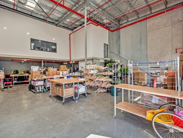 Warehouse for rent in Sydney, New South Wales